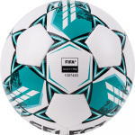Мяч футбольный профессиональный SELECT Numero 10 V23, 3675060004, размер 5, FIFA Quality Pro (5)