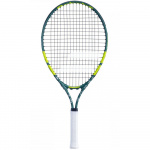 Ракетка для большого тенниса детская BABOLAT Wimbledon Junior 23 Gr000 140446 (23)