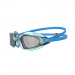 Очки для плавания детские SPEEDO Hydropulse Jr,8-12270D658, дымчатые линзы (Junior)