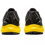 Кроссовки беговые мужские ASICS Gel-sonoma 7 1011B595-020, р.7,5 (рос.39), черные