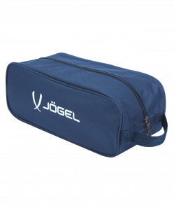 Сумка для обуви Jögel CAMP Basic Shoebag, темно-синий ― купить в Москве. Цена, фото, описание, продажа, отзывы. Выбрать, заказать с доставкой. | Интернет-магазин SPORTAVA.RU