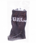 Носки утепленные Ice Blade Hockey, серый