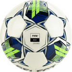 Мяч футзальный SELECT Futsal Master Shiny V22 1043460004-004, размер 4, FIFA Basic (4)