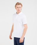 Поло Jögel ESSENTIAL Cotton Polo, белый