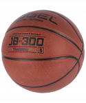 Мяч баскетбольный Jögel JB-300 №6 (6)