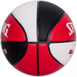 Мяч баскетбольный Spalding Super Flite 76929z, размер 7 (7)
