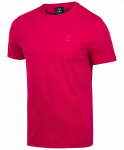 Футболка Jögel ESSENTIAL Core Tee, красный, детский