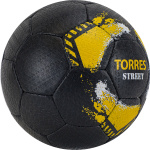 Мяч футбольный TORRES Street F020225, размер 5 (5)