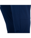 Брюки тренировочные JÖGEL CAMP Tapered Training Pants, темно-синий