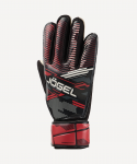 Перчатки вратарские JÖGEL Magnum AL3 Flat, черный