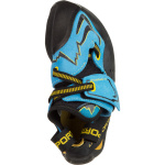 Туфли скальные LA SPORTIVA FUTURA, Blue