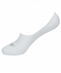 Носки Jögel ESSENTIAL Invisible Socks, белый