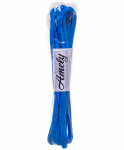 Скакалка для художественной гимнастики Amely RGJ-104, 3м, синий