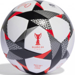 Мяч футбольный ADIDAS UWCL League IN7017, размер 5, FIFA Quality (5)