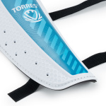 Щитки футбольные TORRES Match FS2305L, размер L (L)