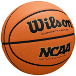 Мяч баскетбольный WILSON Evo Nxt Replica, WZ2007701XB, размер 7 (7)