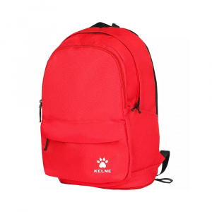 Рюкзак спортивный KELME Backpack, 8101BB5004-600, красный (47х31х15 см) ― купить в Москве. Цена, фото, описание, продажа, отзывы. Выбрать, заказать с доставкой. | Интернет-магазин SPORTAVA.RU