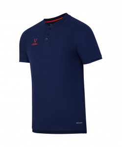 Поло Jögel DIVISION PerFormDRY CVC Polo, темно-синий ― купить в Москве. Цена, фото, описание, продажа, отзывы. Выбрать, заказать с доставкой. | Интернет-магазин SPORTAVA.RU