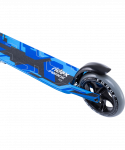 Самокат Ridex 2-колесный Force 145 мм, синий
