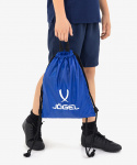 Мешок для обуви Jögel CAMP Everyday Gymsack, синий