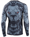 Рашгард для Rusco MMA Lion, детский