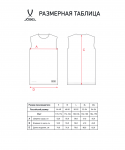Майка двухсторонняя JÖGEL DIVISION PerFormDRY Double-Side RBF Jersey, синий/белый