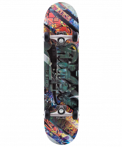 Скейтборд Streetbeat 31″X7.75″, ABEC-3 ― купить в Москве. Цена, фото, описание, продажа, отзывы. Выбрать, заказать с доставкой. | Интернет-магазин SPORTAVA.RU