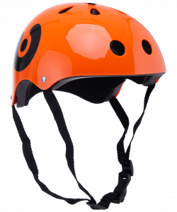Шлем защитный Ridex Tick Orange ― купить в Москве. Цена, фото, описание, продажа, отзывы. Выбрать, заказать с доставкой. | Интернет-магазин SPORTAVA.RU