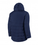 Куртка утепленная Jögel CAMP Padded Jacket, темно-синий, детский