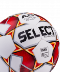 Мяч футбольный Select Flash Turf 810708, №5 (5)