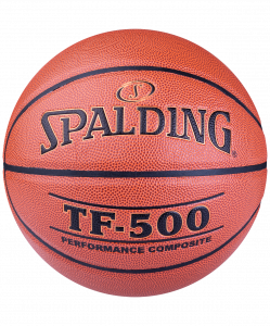 Мяч баскетбольный Spalding TF-500 64-453z, №6 (6) ― купить в Москве. Цена, фото, описание, продажа, отзывы. Выбрать, заказать с доставкой. | Интернет-магазин SPORTAVA.RU