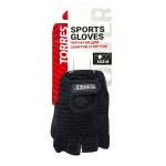 Перчатки для занятий спортом TORRES PL6045M, размер M (M)