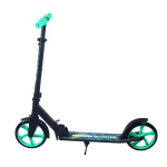 Самокат RGX-SA200-30 200мм black