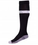 Гетры футбольные Jögel CAMP ADVANCED SOCKS, черный/белый