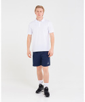 Поло Jögel ESSENTIAL Cotton Polo, белый