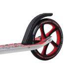 Самокат RGX NEXUS 200мм red (100%алюминий)
