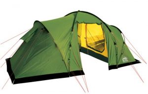 Палатка KSL MACON 4, green, 470x240x190 cm ― купить в Москве. Цена, фото, описание, продажа, отзывы. Выбрать, заказать с доставкой. | Интернет-магазин SPORTAVA.RU