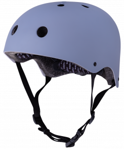 Шлем защитный Ridex Inflame, серый ― купить в Москве. Цена, фото, описание, продажа, отзывы. Выбрать, заказать с доставкой. | Интернет-магазин SPORTAVA.RU