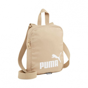 Сумка спортивная PUMA Phase Portable, 07995516, 20х15х3см. (20х15х3 см) ― купить в Москве. Цена, фото, описание, продажа, отзывы. Выбрать, заказать с доставкой. | Интернет-магазин SPORTAVA.RU