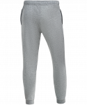 Брюки спортивные Jögel ESSENTIAL Terry Pants, серый меланж