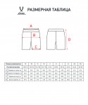 Шорты спортивные JÖGEL Camp Woven Shorts, темно-синий