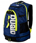 Рюкзак Arena Fastpack 2.1 Royal/Fluo yellow, 1E388 75