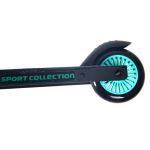 Самокат трюковый Sport Collection CK-ST100-60 100мм black
