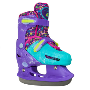 Раздвижные коньки Sport Collection CK-SK1109 Violet ― купить в Москве. Цена, фото, описание, продажа, отзывы. Выбрать, заказать с доставкой. | Интернет-магазин SPORTAVA.RU