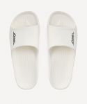 Сланцы JÖGEL Shower Slides, мужской, белый