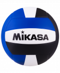 Мяч волейбольный Mikasa VQ 2000 - RBW