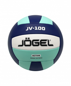 Мяч волейбольный JÖGEL JV-100 ― купить в Москве. Цена, фото, описание, продажа, отзывы. Выбрать, заказать с доставкой. | Интернет-магазин SPORTAVA.RU