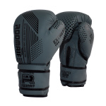 Боксерские перчатки Roomaif RBG-335 Dх Grey