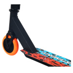 Самокат трюковый Sport Collection JE-ST100-20 100мм orange