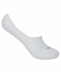 Носки Jögel ESSENTIAL Invisible Socks, белый
